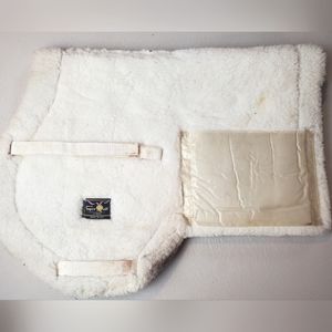 Medallion® Competition Pad with SuperQuilt Lining